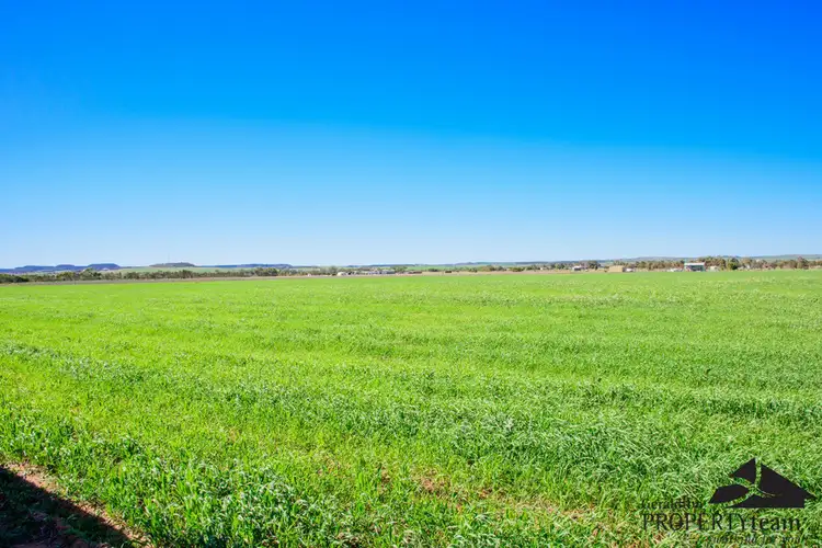 Fifth view of Homely land listing, 17 Hill River Way, Moonyoonooka WA 6532