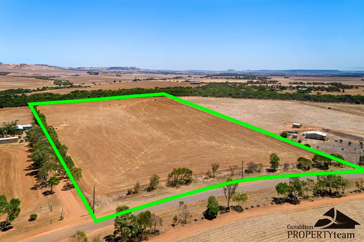 Seventh view of Homely land listing, 17 Hill River Way, Moonyoonooka WA 6532