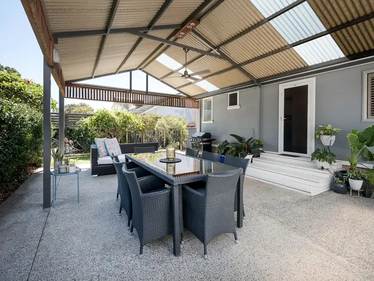 89 Lamond Street, Alfred Cove WA 6154