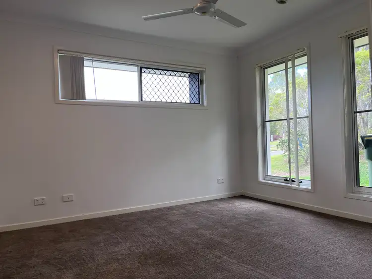 Second view of Homely house listing, 28 Rosella Crescent, Springfield Lakes QLD 4300
