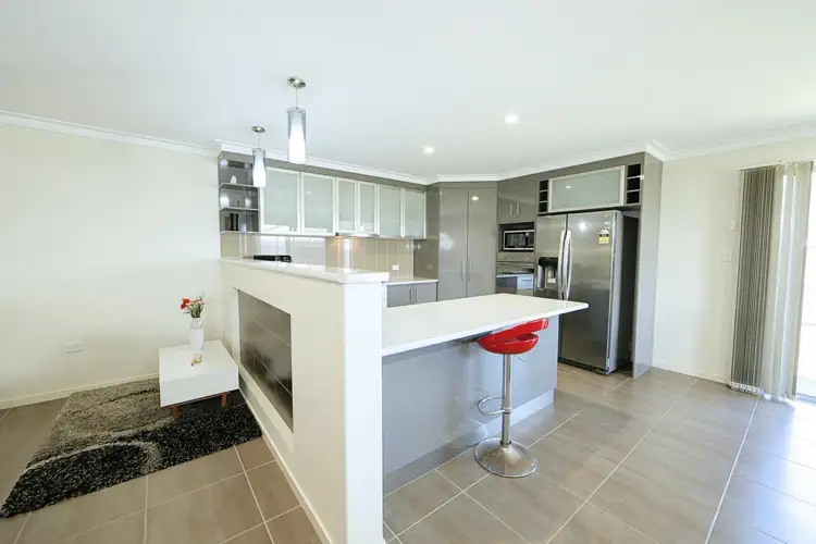 Fifth view of Homely house listing, 17 Beech Links Drive, Ashfield QLD 4670