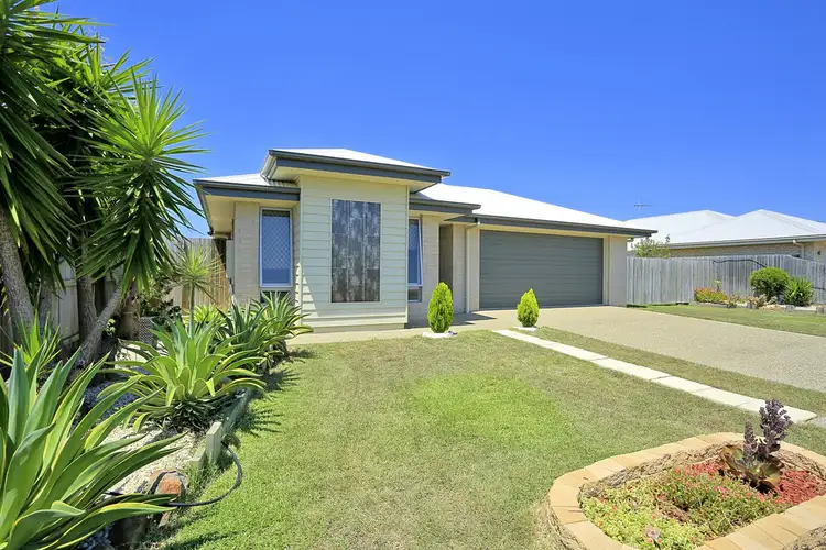 Sixth view of Homely house listing, 17 Beech Links Drive, Ashfield QLD 4670
