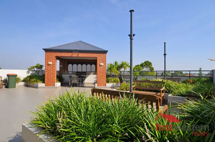 41/165 Grand Boulevard, Joondalup WA 6027