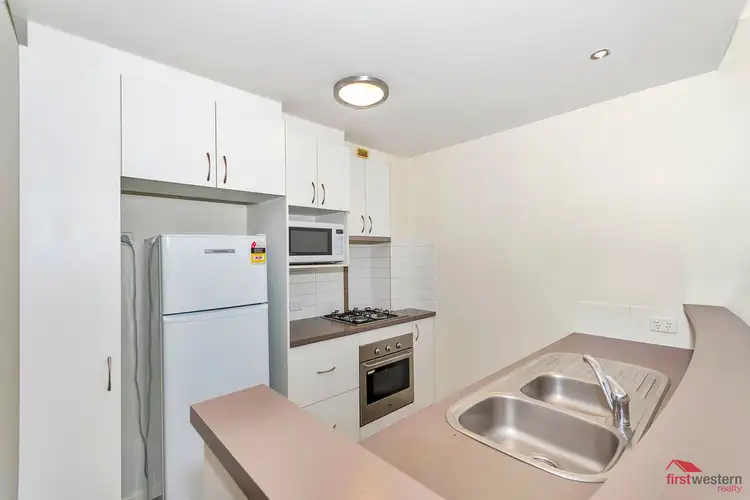 Sixth view of Homely apartment listing, 41/165 Grand Boulevard, Joondalup WA 6027