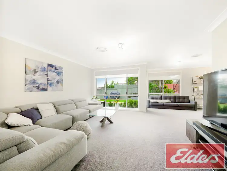Second view of Homely house listing, 14 Corella Crescent, Glenmore Park NSW 2745
