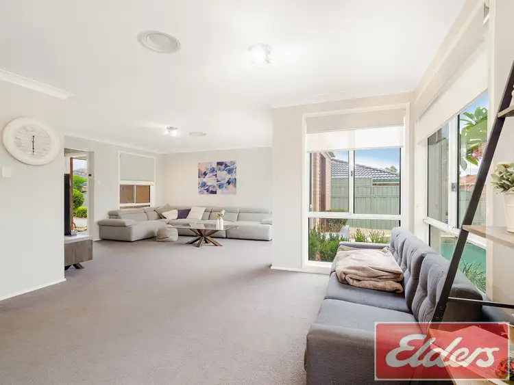 Third view of Homely house listing, 14 Corella Crescent, Glenmore Park NSW 2745
