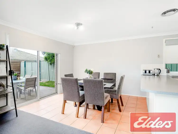 Fourth view of Homely house listing, 14 Corella Crescent, Glenmore Park NSW 2745