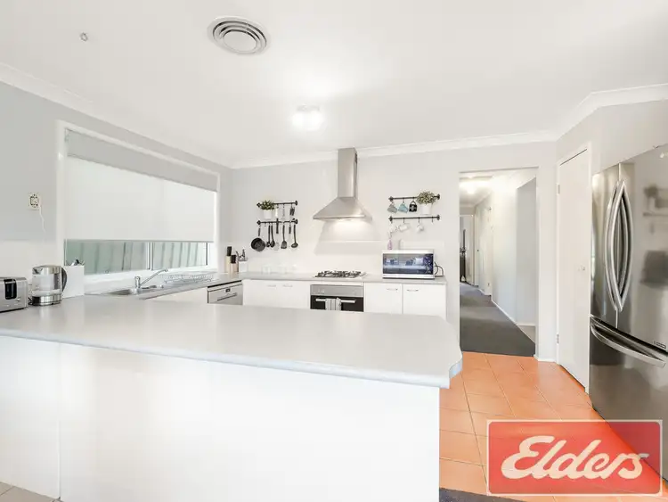 Fifth view of Homely house listing, 14 Corella Crescent, Glenmore Park NSW 2745