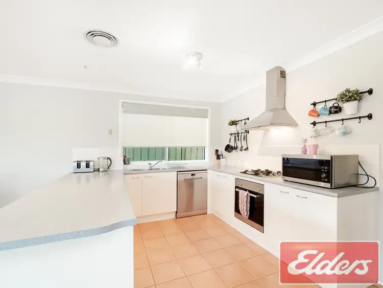 Sixth view of Homely house listing, 14 Corella Crescent, Glenmore Park NSW 2745
