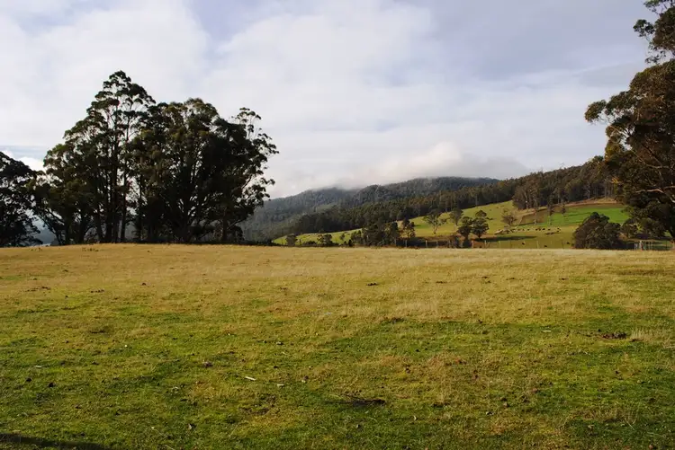 Second view of Homely house listing, 50 New Country Marsh Road, Levendale TAS 7120