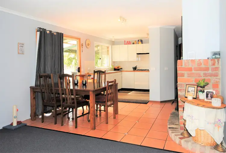 Fifth view of Homely house listing, 50 New Country Marsh Road, Levendale TAS 7120