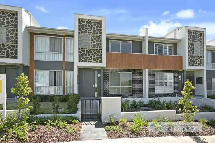 Main view of Homely house listing, 40 Curlewis Street, Gledswood Hills NSW 2557
