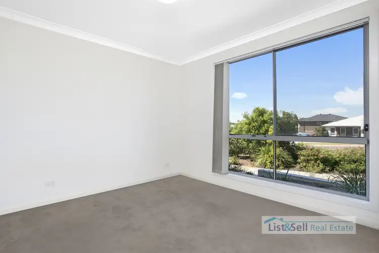 Third view of Homely house listing, 40 Curlewis Street, Gledswood Hills NSW 2557
