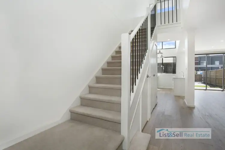 Seventh view of Homely house listing, 40 Curlewis Street, Gledswood Hills NSW 2557