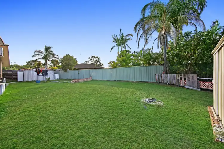 167 BENOWA ROAD, Ashmore QLD 4214