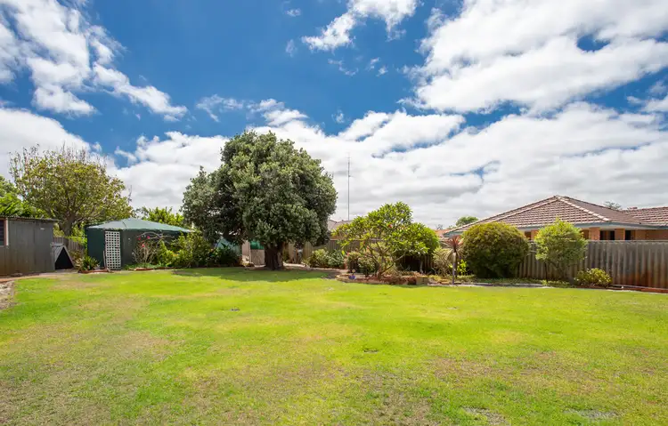 Second view of Homely house listing, 6 Nuytsia Avenue, Carey Park WA 6230