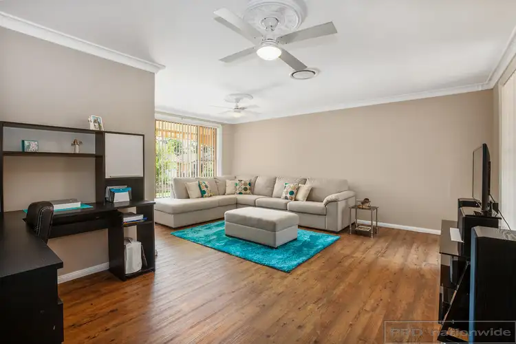 Second view of Homely house listing, 20 Welwin Crescent, Thornton NSW 2322