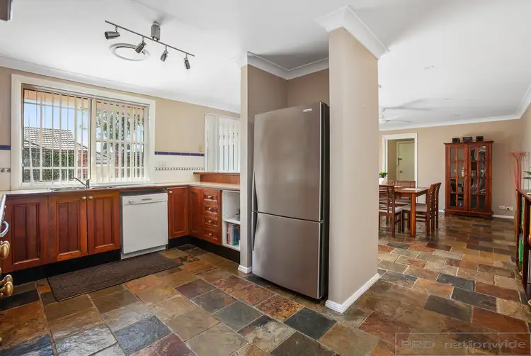 Fourth view of Homely house listing, 20 Welwin Crescent, Thornton NSW 2322