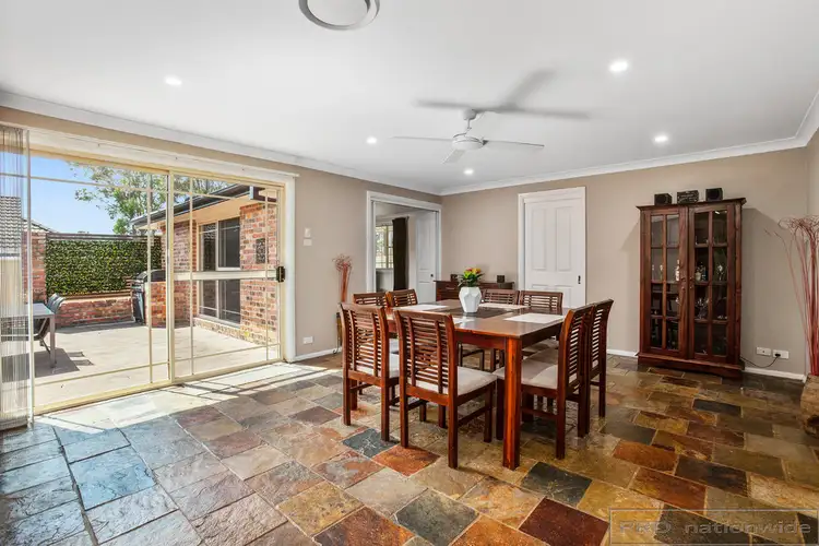 Sixth view of Homely house listing, 20 Welwin Crescent, Thornton NSW 2322