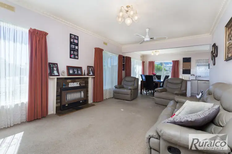 Second view of Homely house listing, 1 Heils Road, Cohuna VIC 3568