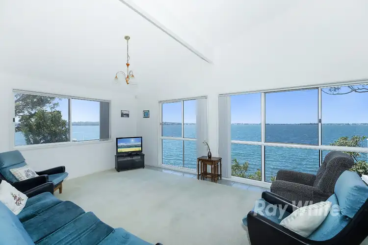 Fourth view of Homely house listing, 5 Robey Crescent, Coal Point NSW 2283