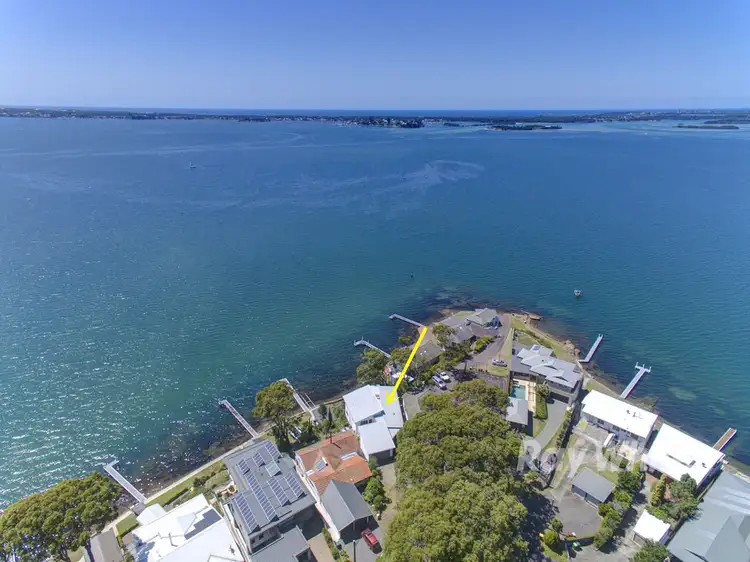 Sixth view of Homely house listing, 5 Robey Crescent, Coal Point NSW 2283