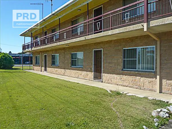 Main view of Homely block of units listing, 142 West Street, Casino NSW 2470