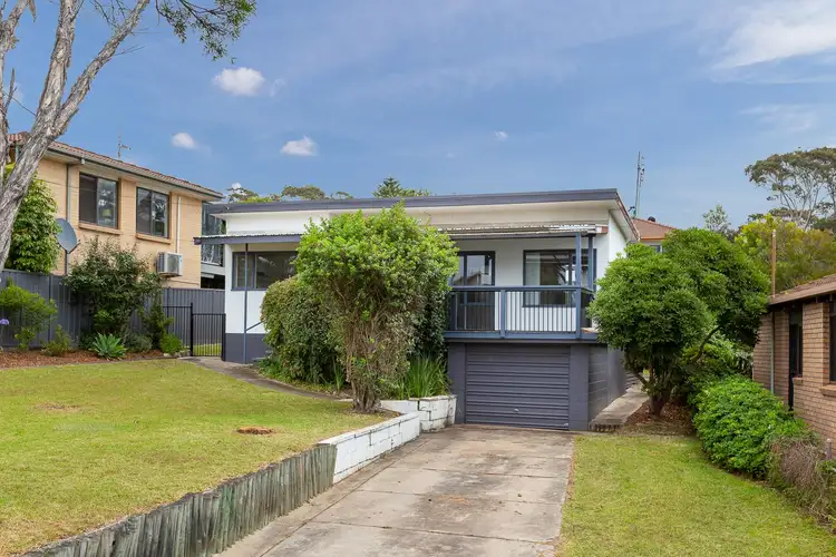Main view of Homely house listing, 5 Binda Street, Malua Bay NSW 2536