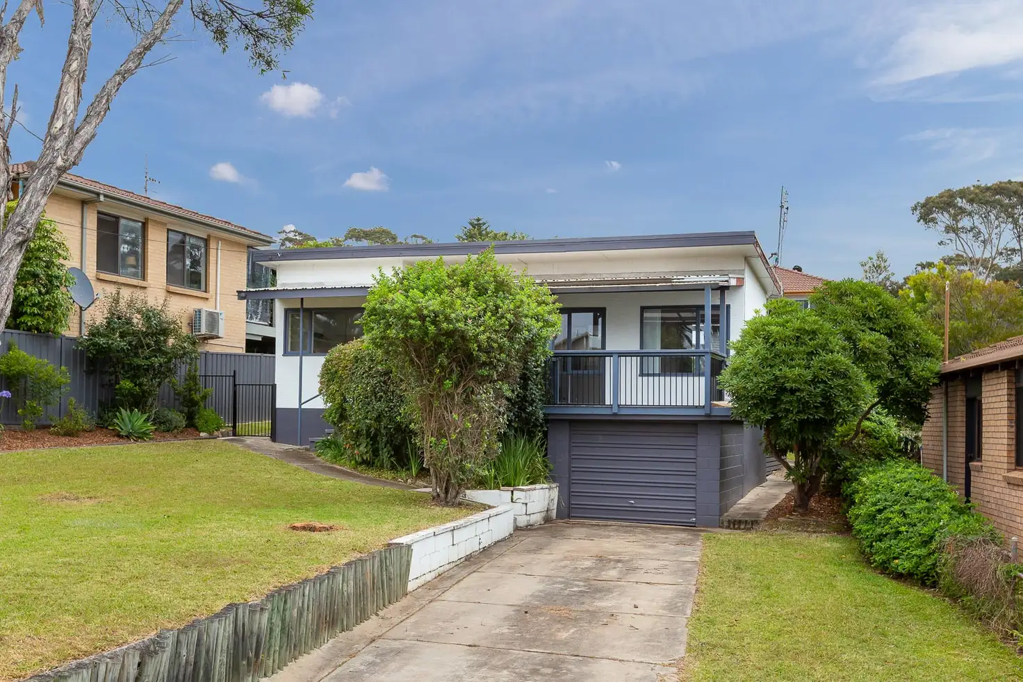 Main view of Homely house listing, 5 Binda Street, Malua Bay NSW 2536