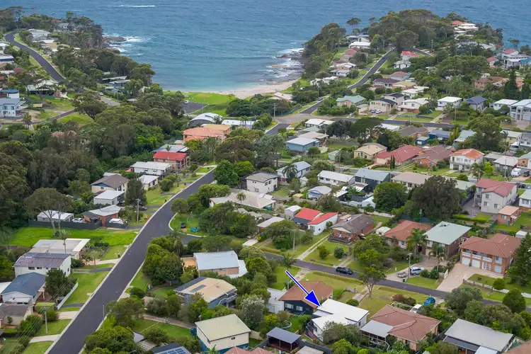 Third view of Homely house listing, 5 Binda Street, Malua Bay NSW 2536