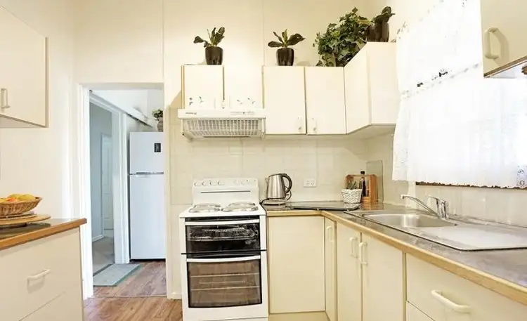 Second view of Homely house listing, 10 Morgan Street, Miller NSW 2168