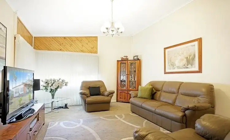 Fourth view of Homely house listing, 10 Morgan Street, Miller NSW 2168