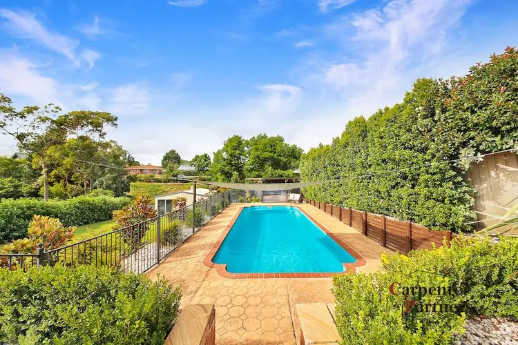 17 Wallaroo Street, Buxton NSW 2571