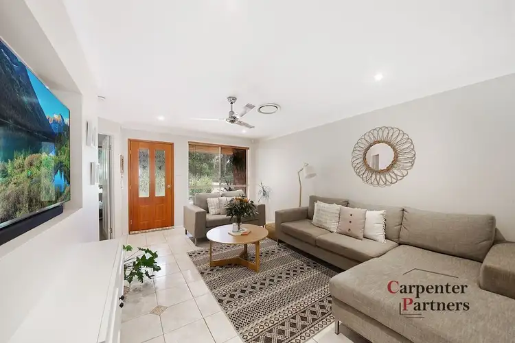 Third view of Homely house listing, 17 Wallaroo Street, Buxton NSW 2571