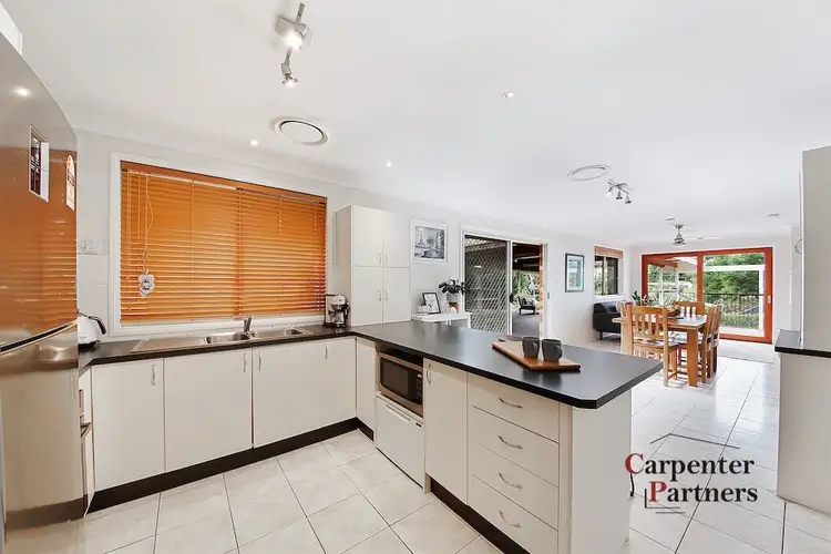 Fourth view of Homely house listing, 17 Wallaroo Street, Buxton NSW 2571