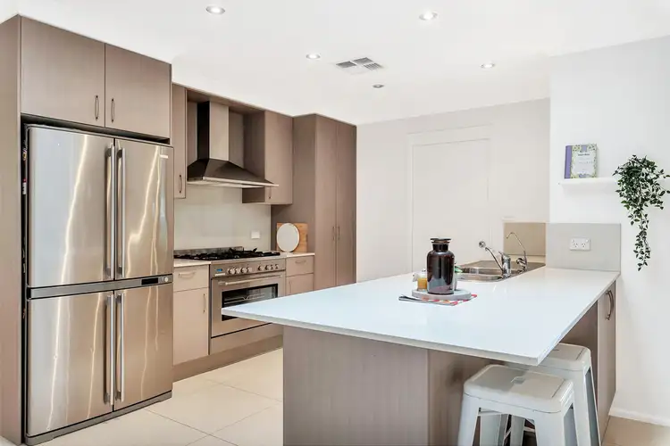 Second view of Homely house listing, 3 Condor Place, Abbotsbury NSW 2176
