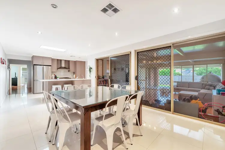 Third view of Homely house listing, 3 Condor Place, Abbotsbury NSW 2176