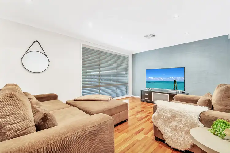Fifth view of Homely house listing, 3 Condor Place, Abbotsbury NSW 2176