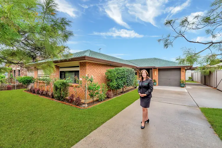 Main view of Homely house listing, 22 Melbourne Road, St Johns Park NSW 2176