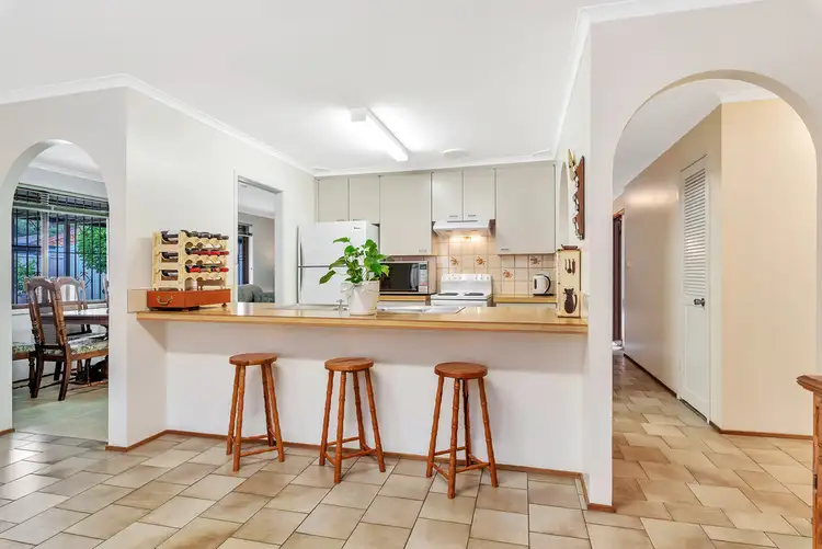 Fourth view of Homely house listing, 22 Melbourne Road, St Johns Park NSW 2176