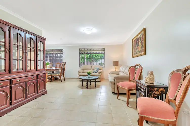 Fifth view of Homely house listing, 22 Melbourne Road, St Johns Park NSW 2176