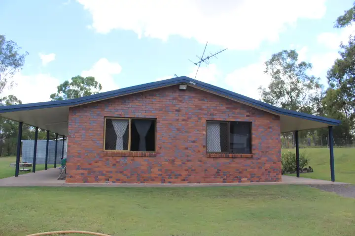 Seventh view of Homely rural property listing, 60 Kirkwood Rd, Gin Gin QLD 4671