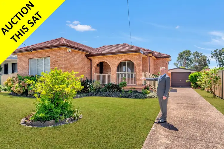 6 Eacham Street, Fairfield West NSW 2165