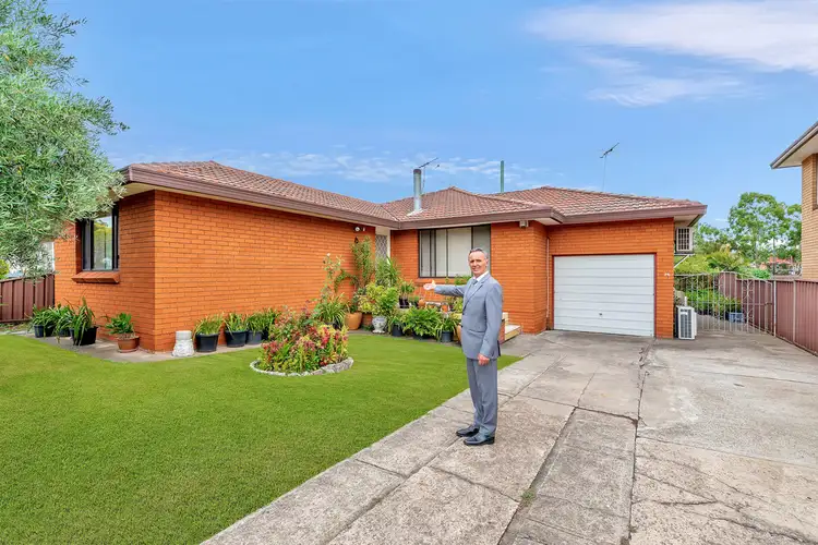 92 Oxford Street, Smithfield NSW 2164