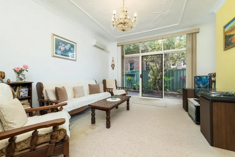 Third view of Homely house listing, 27 Holborow Street, Croydon NSW 2132