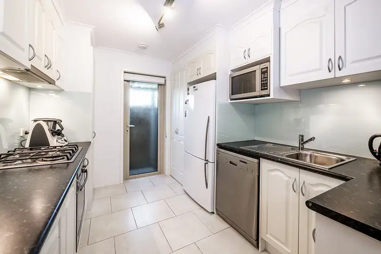 Second view of Homely house listing, 4 Hazlitt Court, Cranbourne VIC 3977