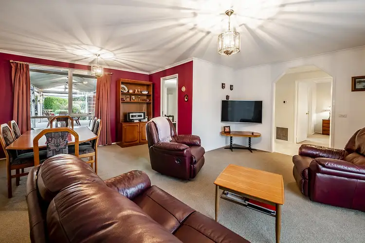 Third view of Homely house listing, 4 Hazlitt Court, Cranbourne VIC 3977