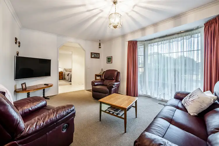 Fourth view of Homely house listing, 4 Hazlitt Court, Cranbourne VIC 3977