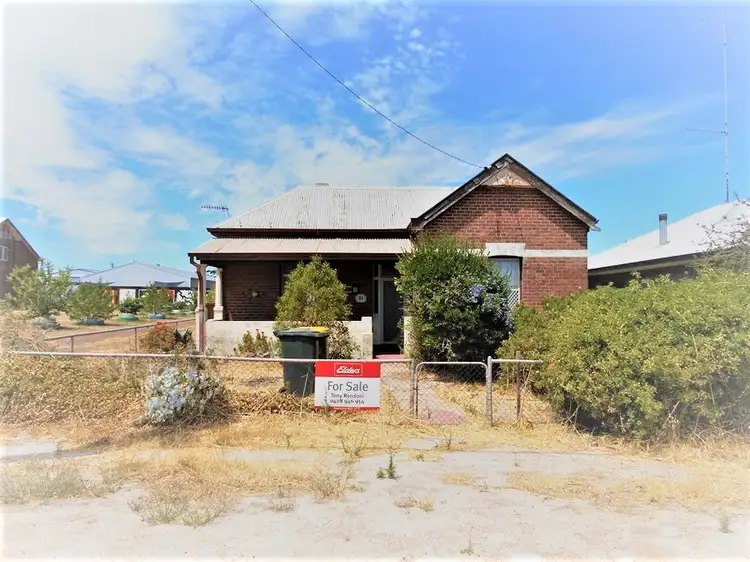 21 Albion Street, Katanning WA 6317