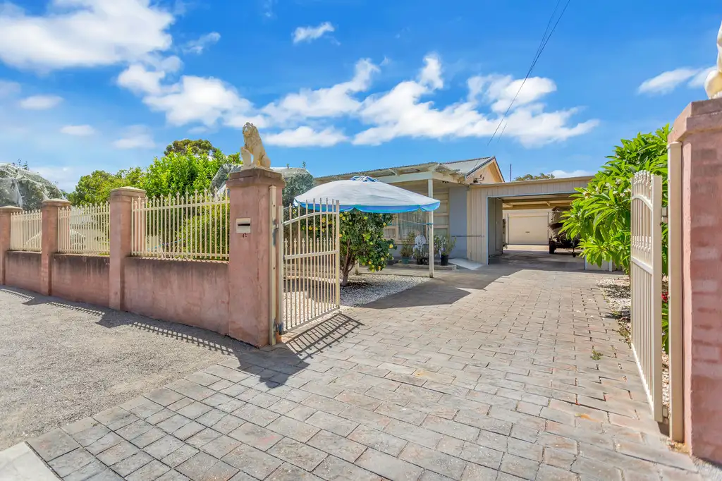 Main view of Homely house listing, 42 Greenbank Grove, Hackham West SA 5163